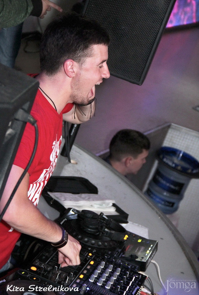 Фотография с SUMMER TRANCE в Пятерочка