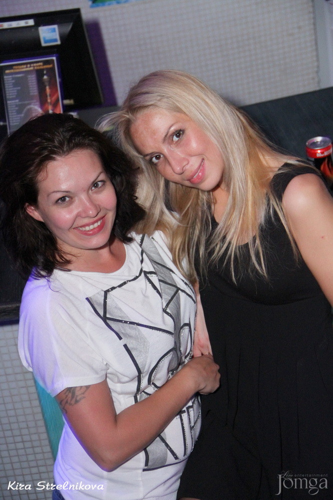 Фотография с SUMMER TRANCE в Пятерочка