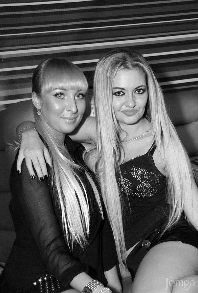 Фотография с SUMMER TRANCE в Пятерочка