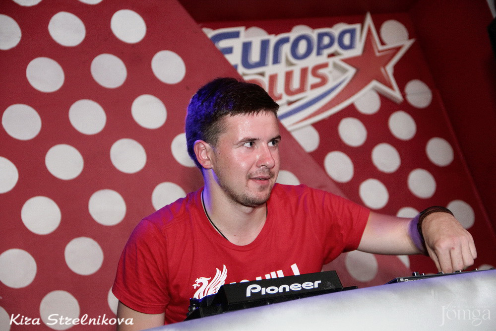 Фотография с SUMMER TRANCE в Пятерочка