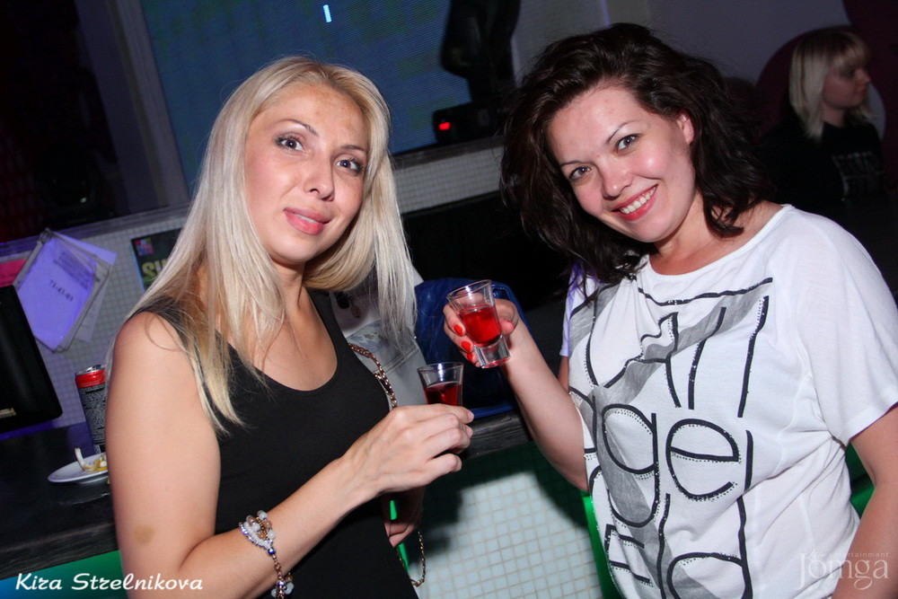 Фотография с SUMMER TRANCE в Пятерочка