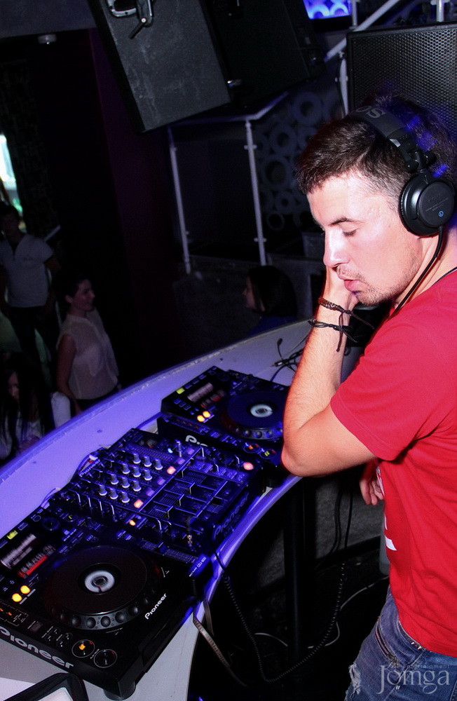 Фотография с SUMMER TRANCE в Пятерочка