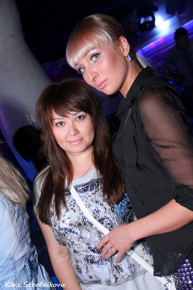 Фотография с SUMMER TRANCE в Пятерочка