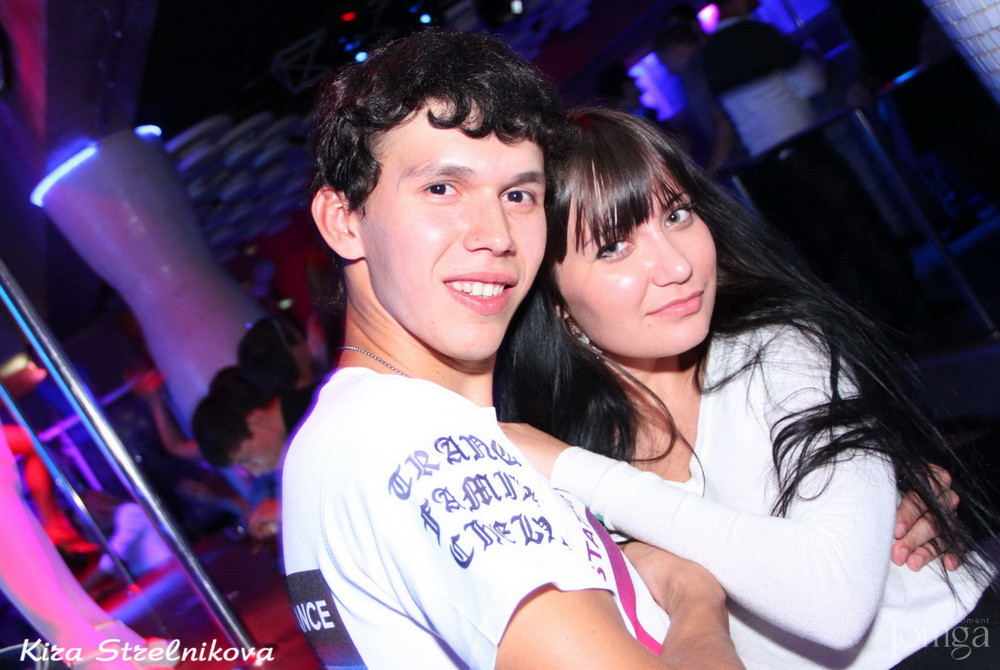 Фотография с SUMMER TRANCE в Пятерочка