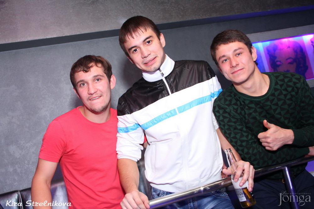 Фотография с SUMMER TRANCE в Пятерочка