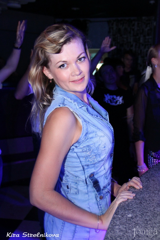 Фотография с SUMMER TRANCE в Пятерочка