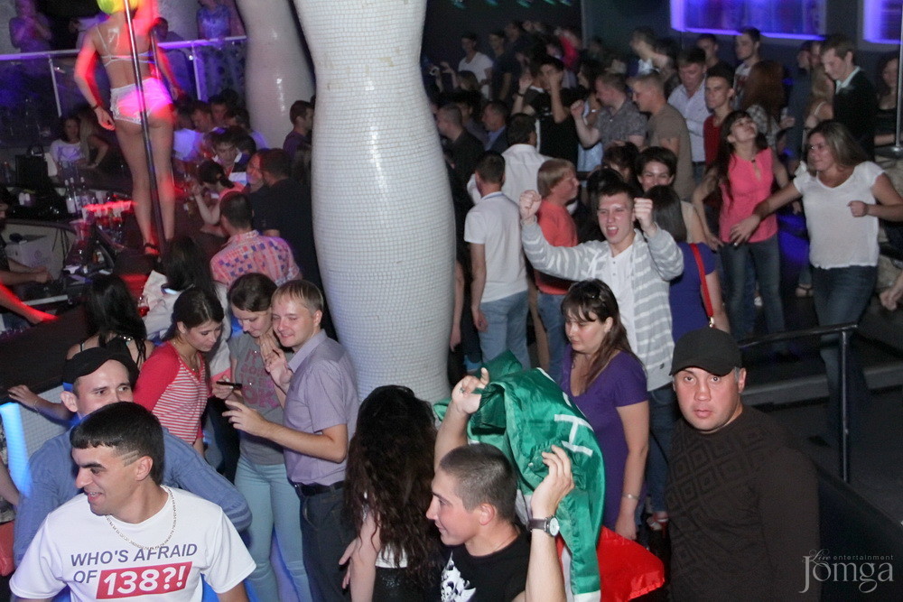 Фотография с SUMMER TRANCE в Пятерочка