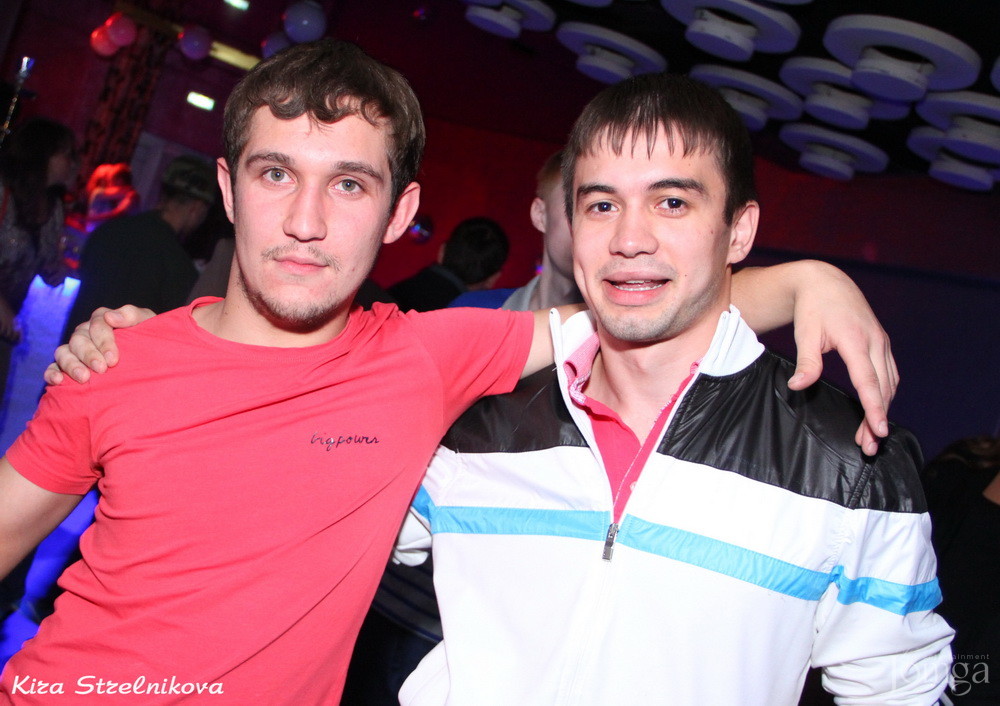 Фотография с SUMMER TRANCE в Пятерочка