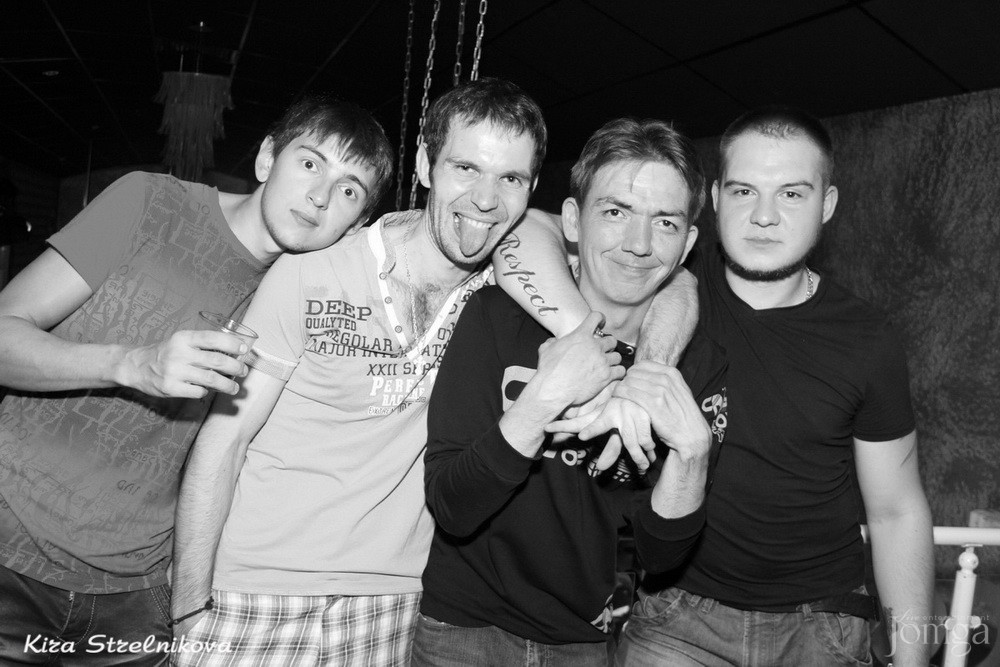 Фотография с SUMMER TRANCE в Пятерочка