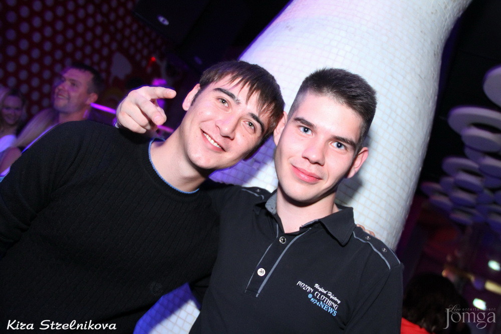 Фотография с SUMMER TRANCE в Пятерочка