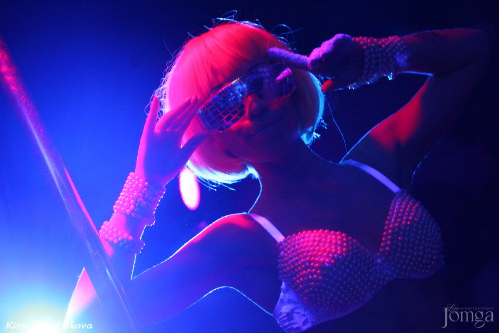 Фотография с SUMMER TRANCE в Пятерочка