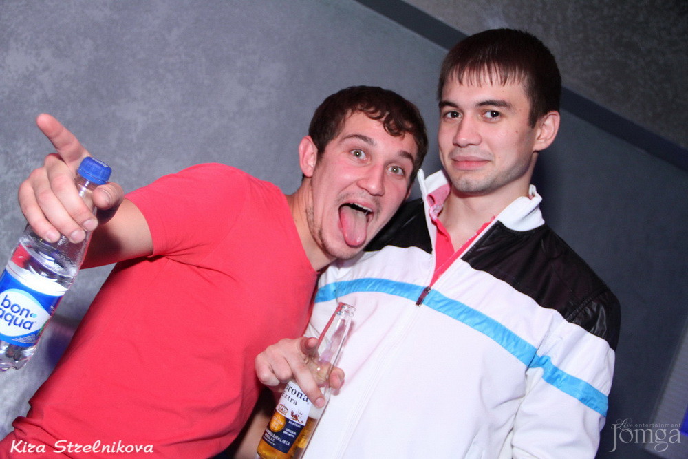 Фотография с SUMMER TRANCE в Пятерочка