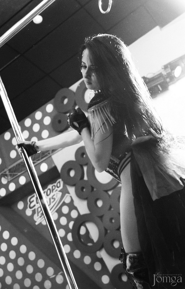 Фотография с SUMMER TRANCE в Пятерочка