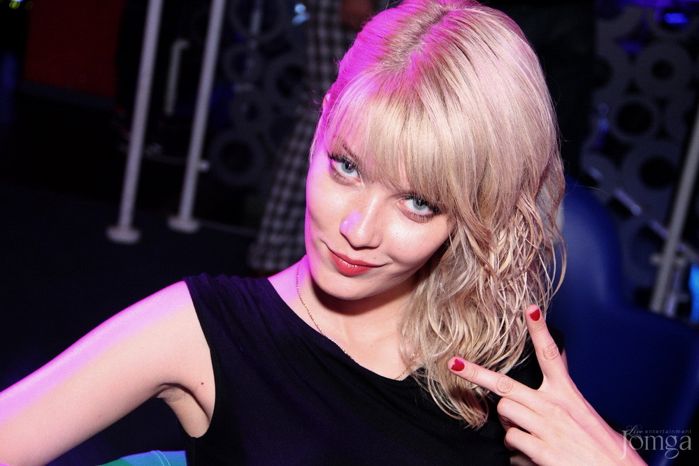 Фотография с SUMMER TRANCE в Пятерочка