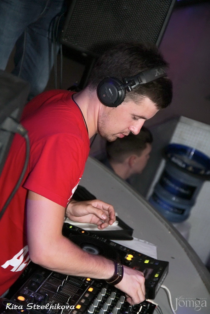 Фотография с SUMMER TRANCE в Пятерочка