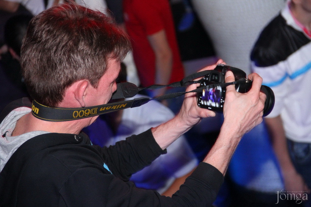 Фотография с SUMMER TRANCE в Пятерочка