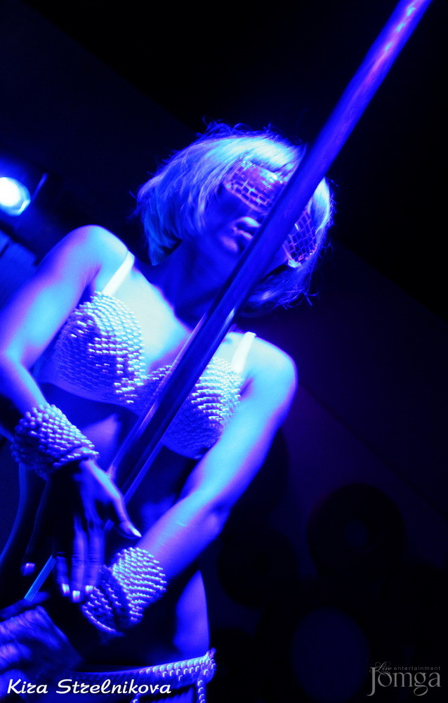 Фотография с SUMMER TRANCE в Пятерочка