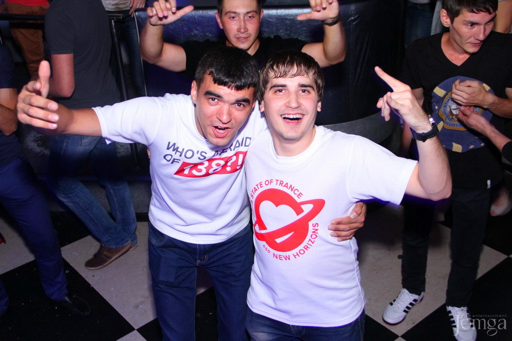 Фотография с SUMMER TRANCE в Пятерочка