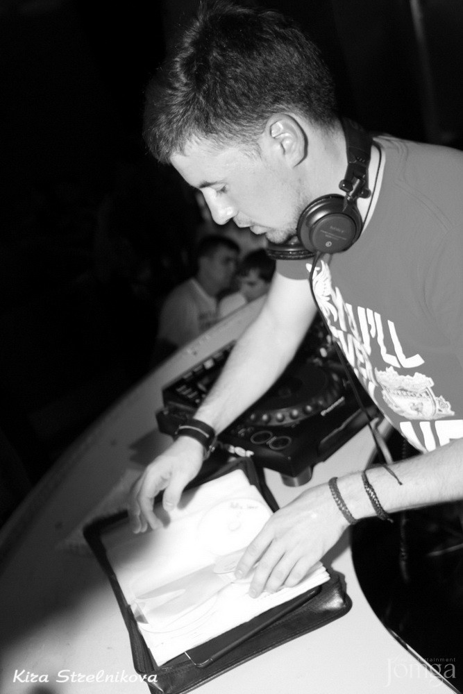 Фотография с SUMMER TRANCE в Пятерочка