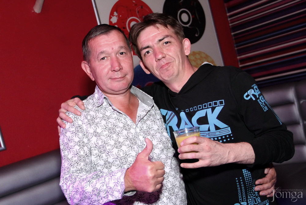 Фотография с SUMMER TRANCE в Пятерочка