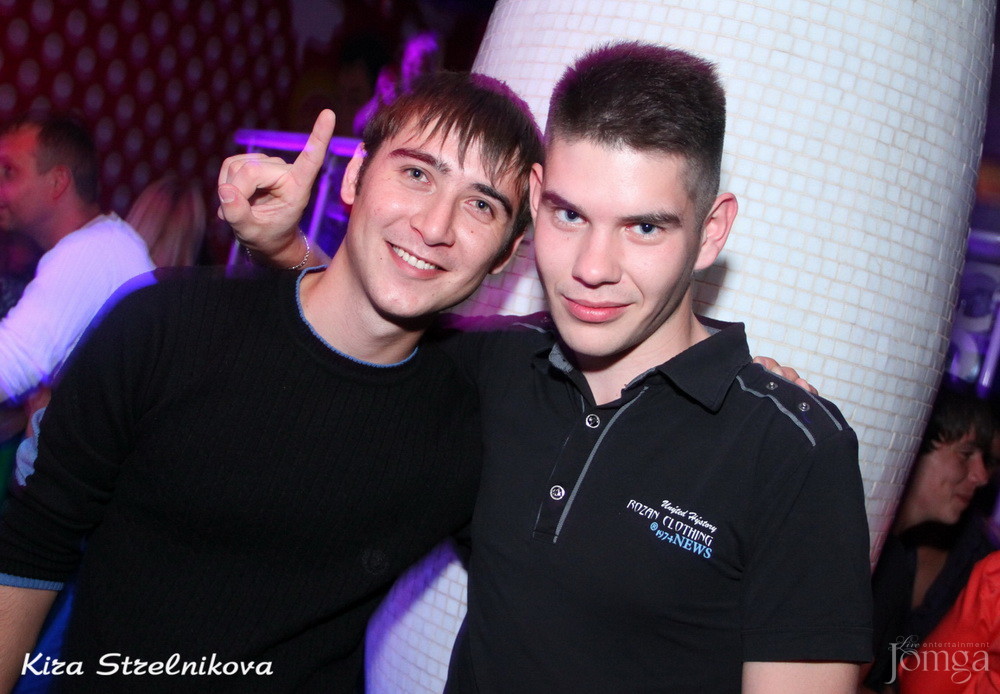 Фотография с SUMMER TRANCE в Пятерочка