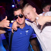 SUMMER TRANCE фото 77