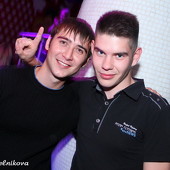 SUMMER TRANCE фото 34