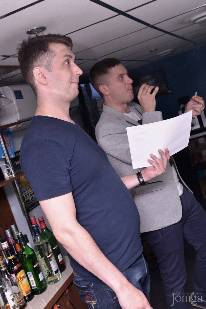 Фотография с Tank of world в Пятерочка