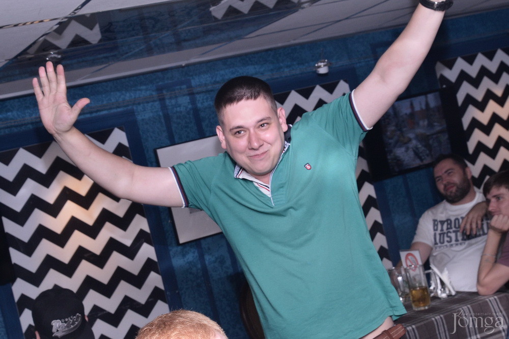 Фотография с Tank of world в Пятерочка