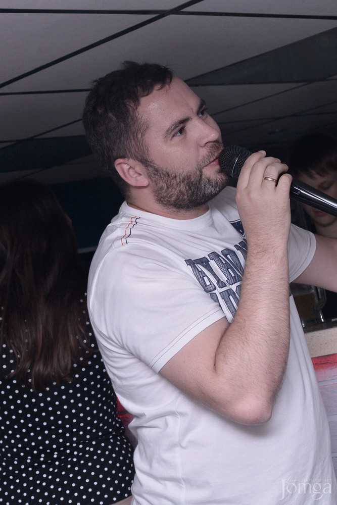 Фотография с Tank of world в Пятерочка