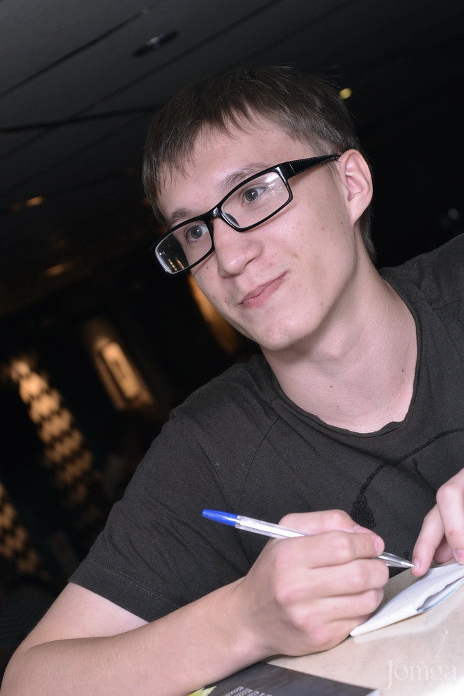 Фотография с Tank of world в Пятерочка