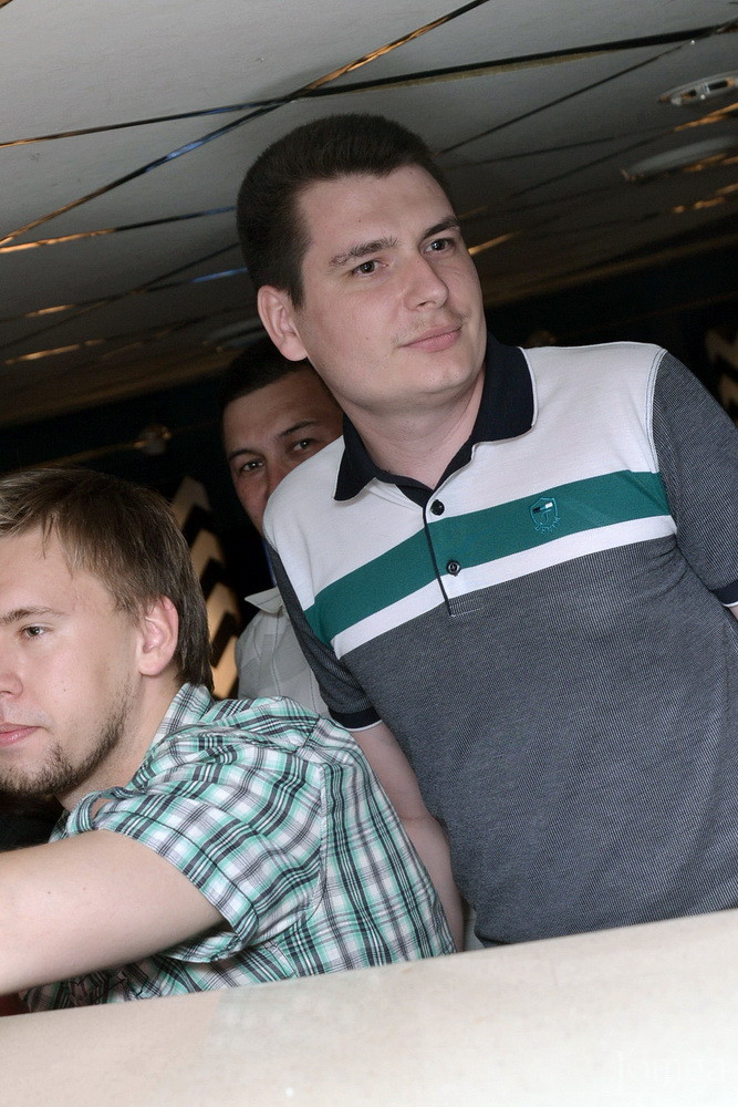 Фотография с Tank of world в Пятерочка