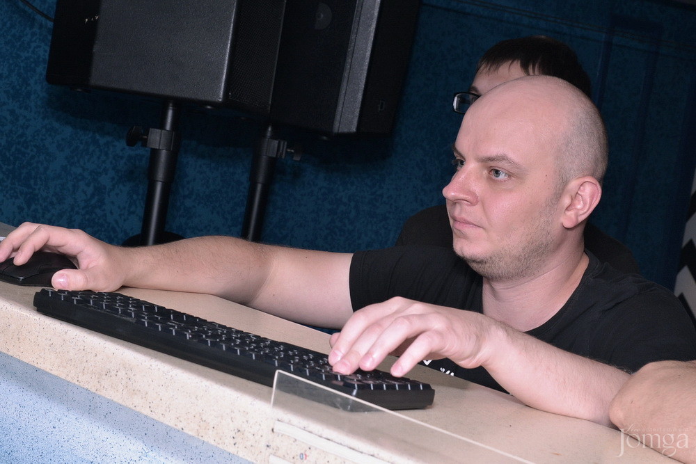 Фотография с Tank of world в Пятерочка