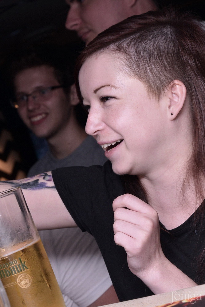 Фотография с Tank of world в Пятерочка