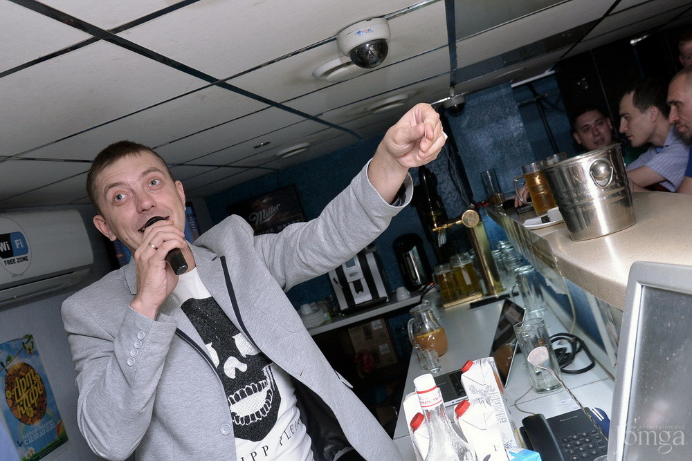 Фотография с Tank of world в Пятерочка