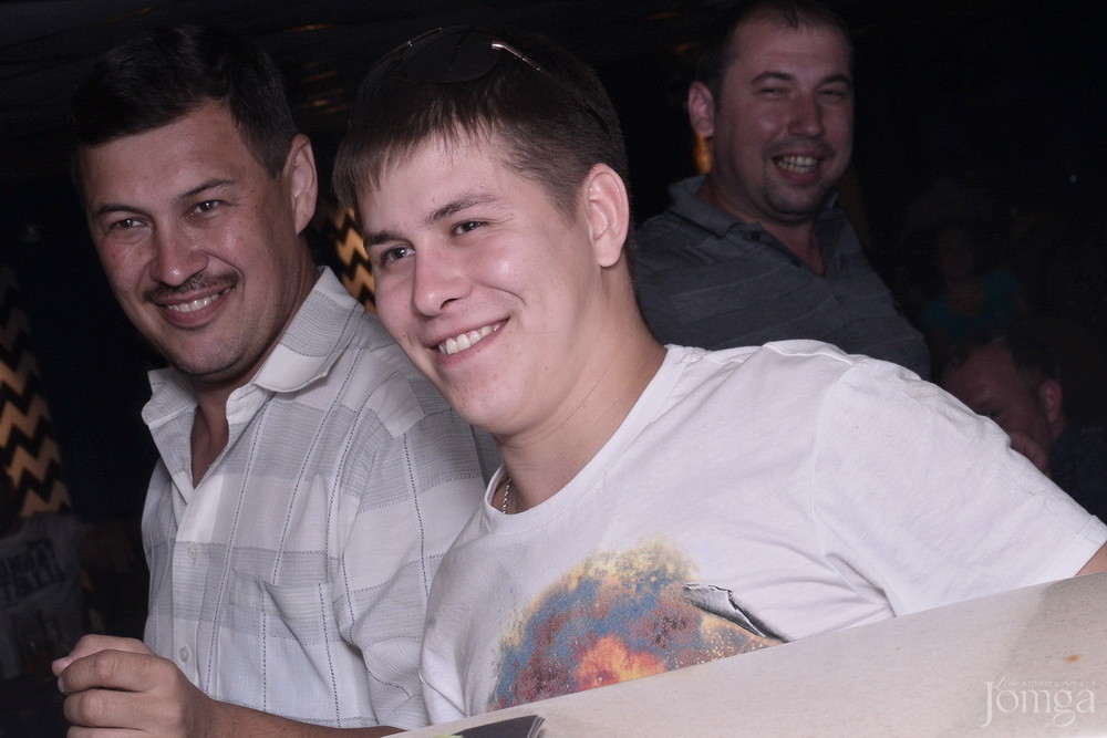 Фотография с Tank of world в Пятерочка