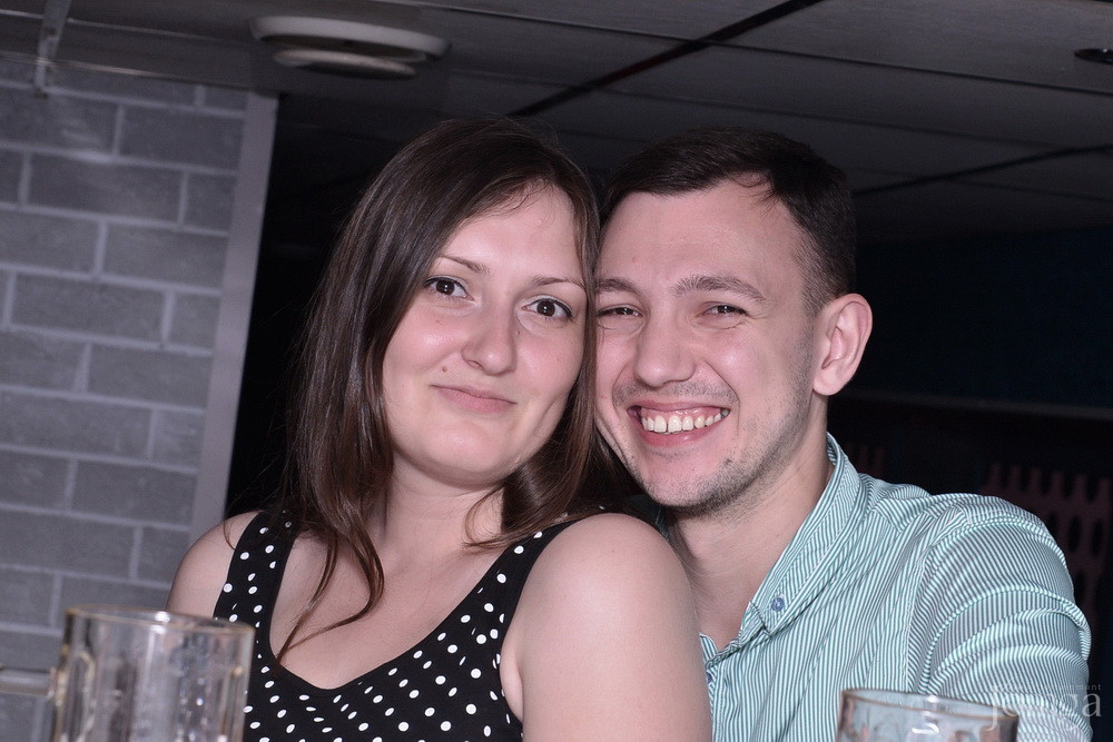 Фотография с Tank of world в Пятерочка