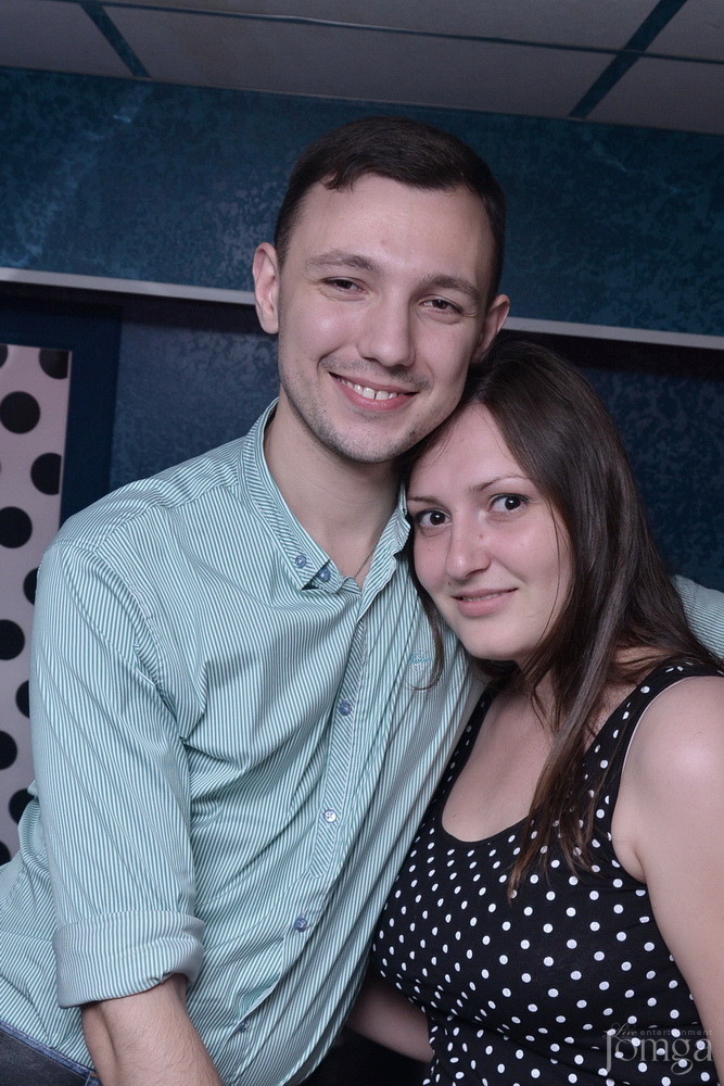 Фотография с Tank of world в Пятерочка