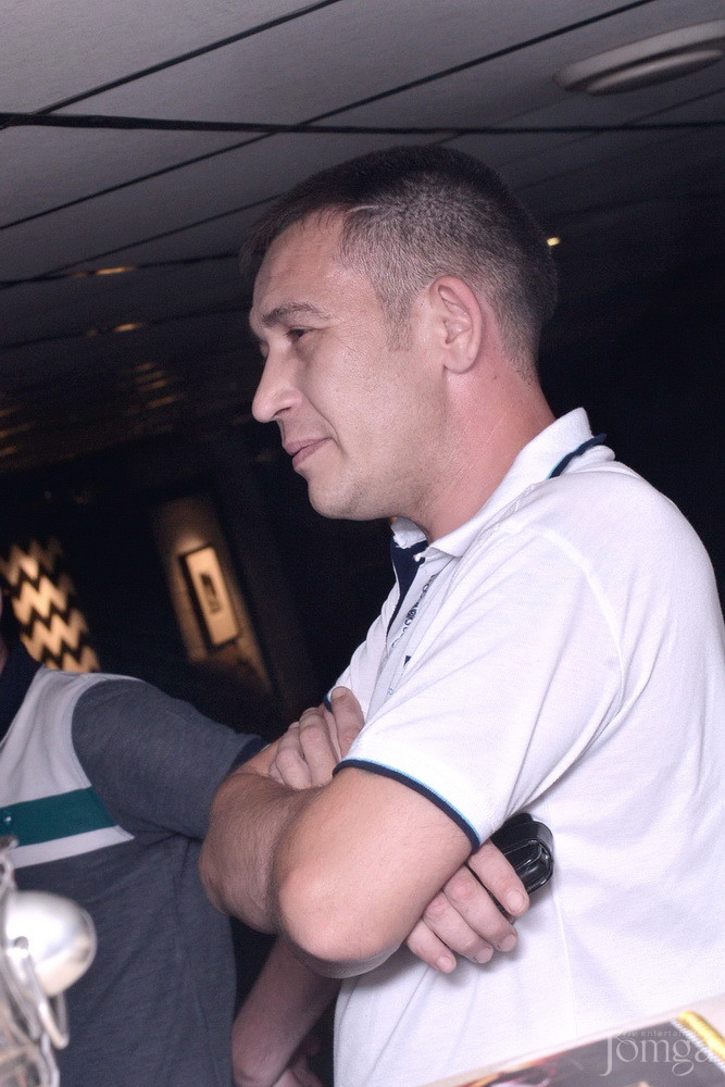 Фотография с Tank of world в Пятерочка