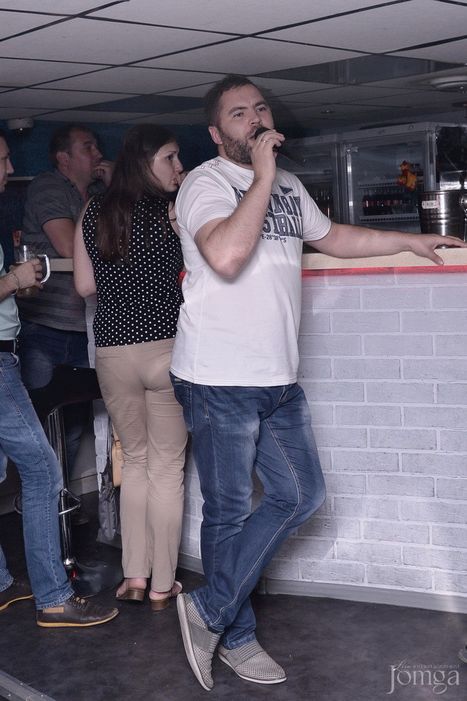 Фотография с Tank of world в Пятерочка