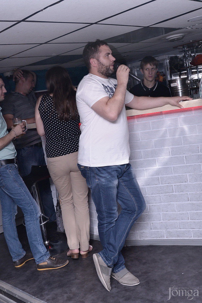 Фотография с Tank of world в Пятерочка