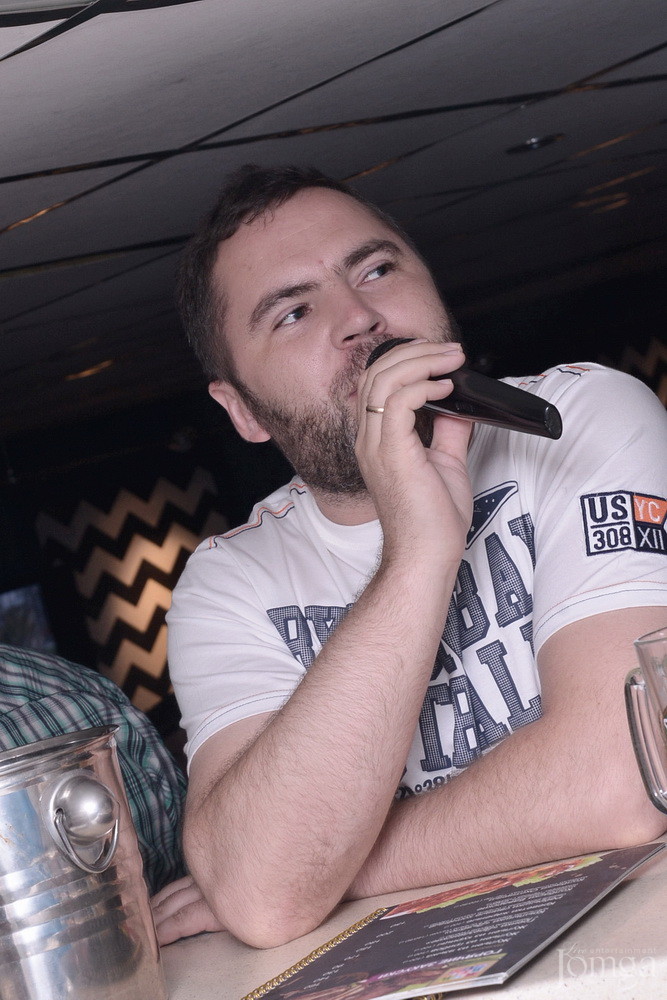 Фотография с Tank of world в Пятерочка