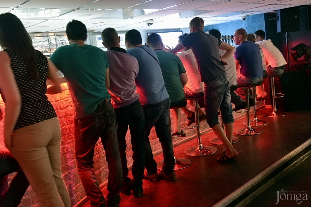 Фотография с Tank of world в Пятерочка