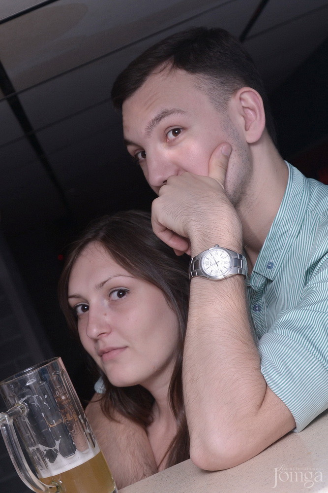 Фотография с Tank of world в Пятерочка