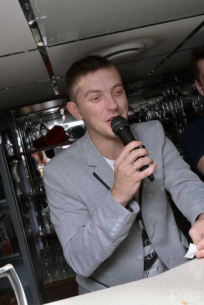 Фотография с Tank of world в Пятерочка