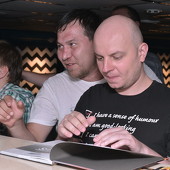 Tank of world фото 80