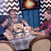 Tank of world фото 36