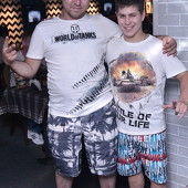 Tank of world фото 33