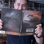 Tank of world фото 49