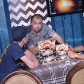 Tank of world фото 35